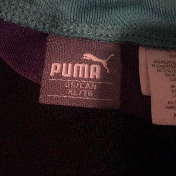 yoga pants - Picture 2 of 2